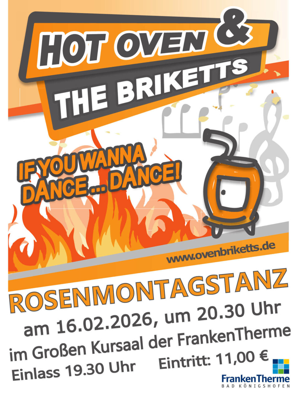 Rosenmontagstanz Foto