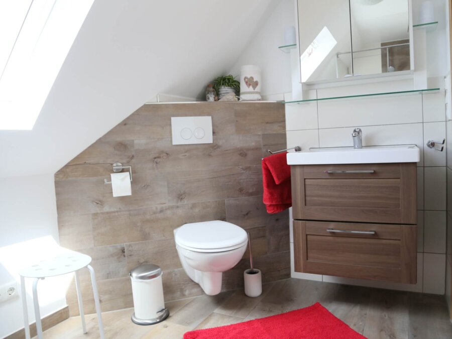 Ferienwohnung Memmel Foto