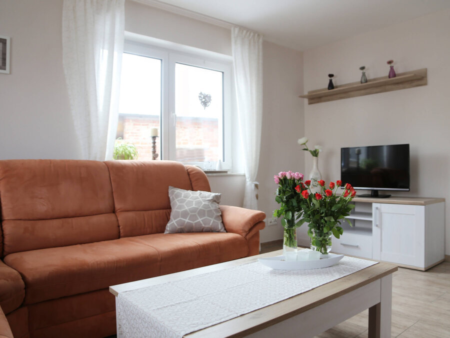 Ferienwohnung Memmel Foto