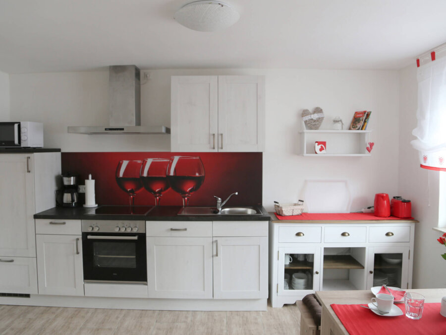 Ferienwohnung Memmel Foto