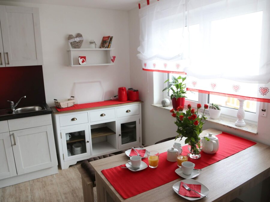 Ferienwohnung Memmel Foto