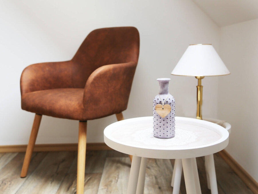 Ferienwohnung Memmel Foto