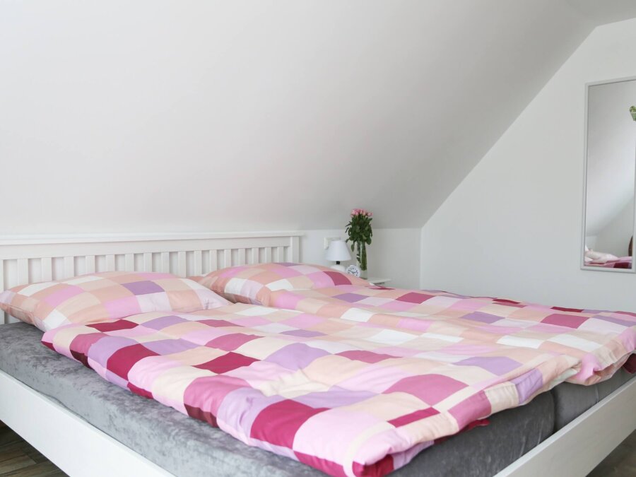 Ferienwohnung Memmel Foto