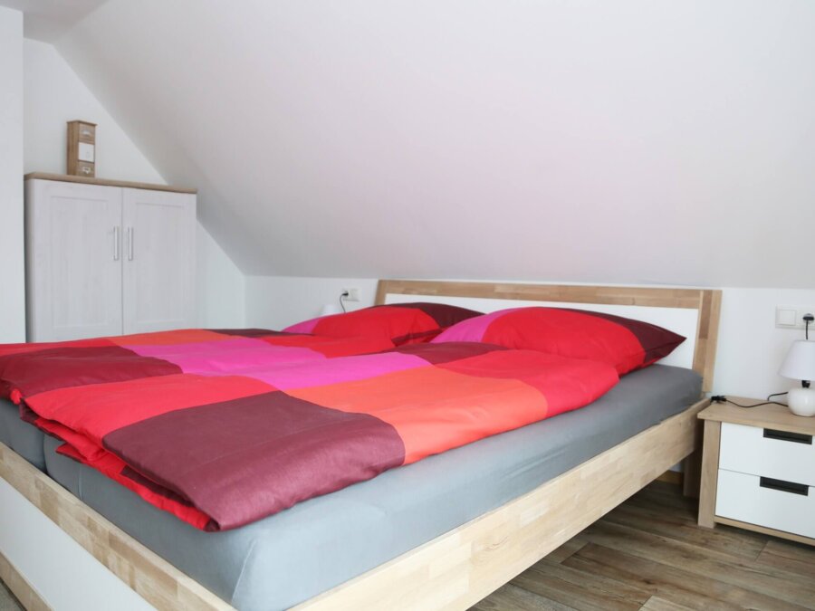 Ferienwohnung Memmel Foto