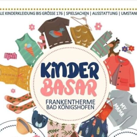 Kleiderbasar