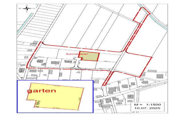 Oberer Schmalgarten 9 (reserviert)
