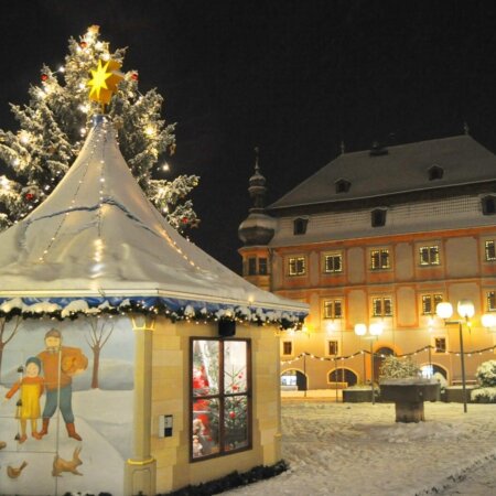 Winterzauber