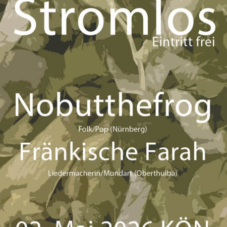 Stromlos