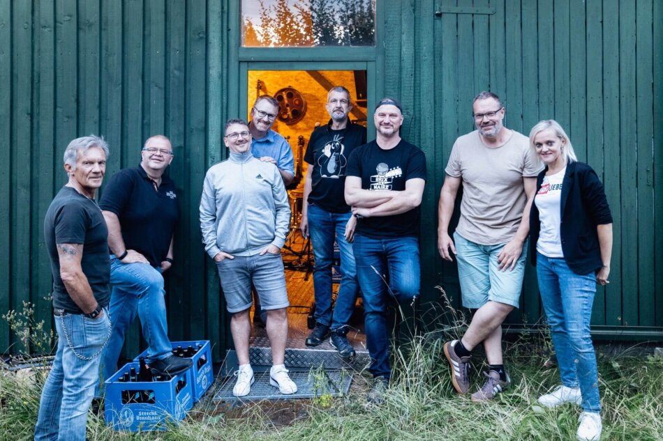 RHÖN-FESTIVAL in Wildflecken Foto