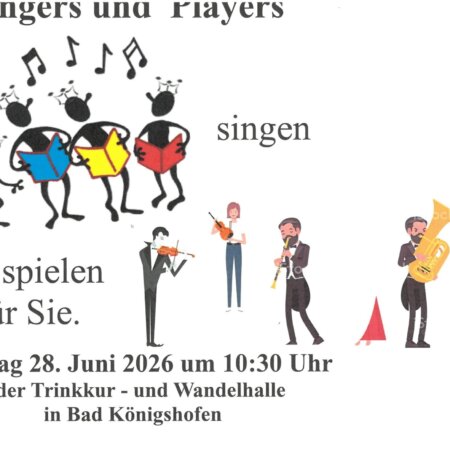 Kurkonzert