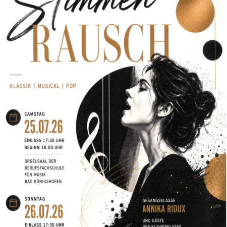 StimmenRausch