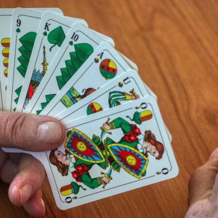 Willi-Göbel-Gedächtnisturnier (Schafkopf)