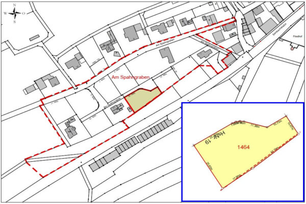Am Spahngraben 19