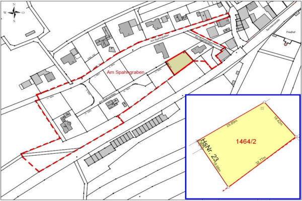 Am Spahngraben 23