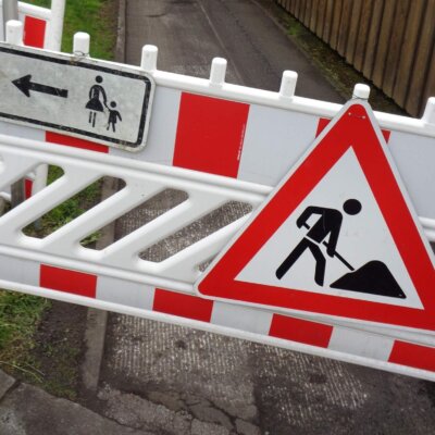 Aktuelle Verfahren Bauleitplanung