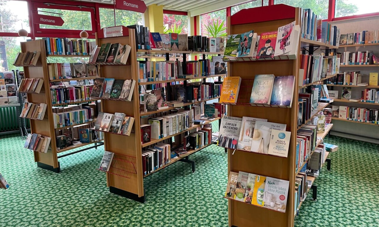 Unsere Online-Dienste