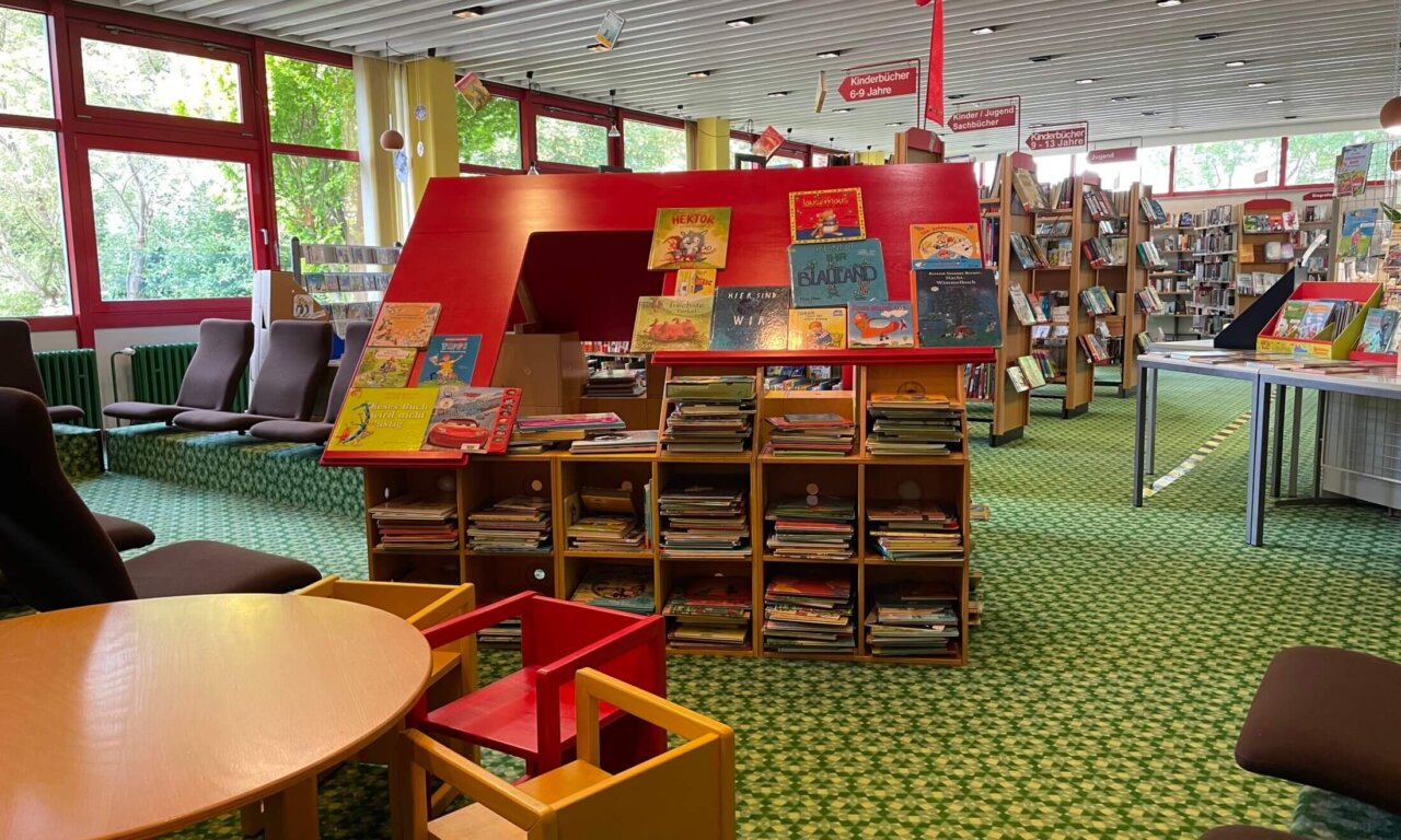 Unsere Online-Dienste