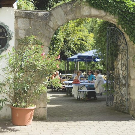 Weißwurst & Blasmusik