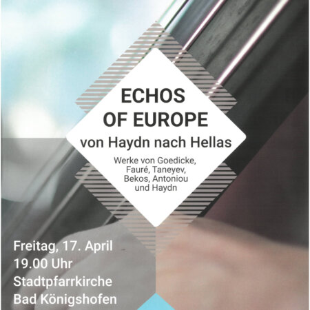 Sinfonieorchester Larissa