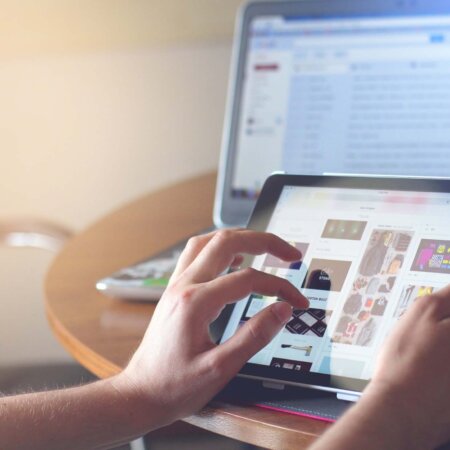 zusammen digtial – Internet und Smartphone leicht gemacht