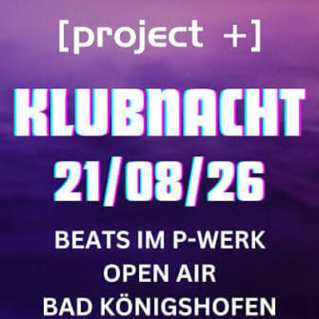 Klubnacht