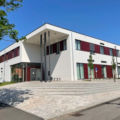 Berufsfachschule für Musik