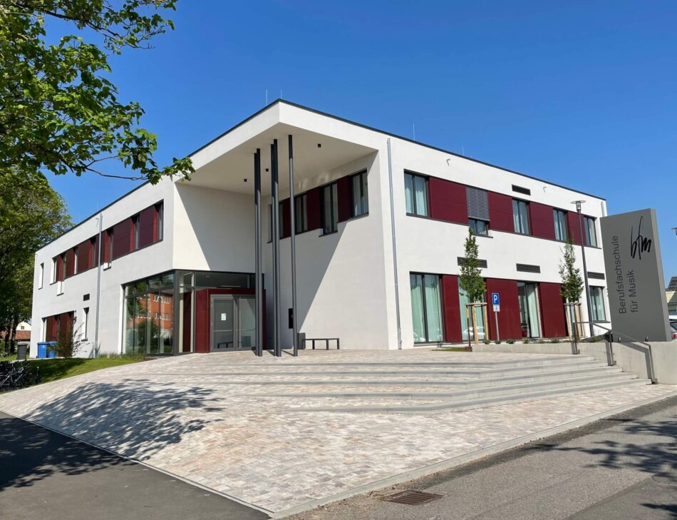 HfM-BRASS Live! Foto