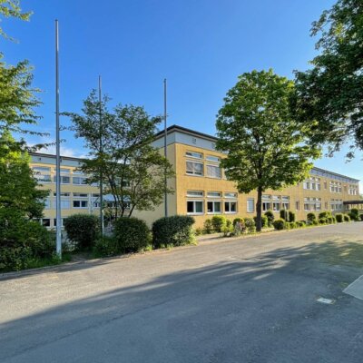 Grabfeld Mittelschule