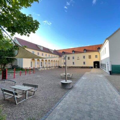 Grabfeld Grundschule