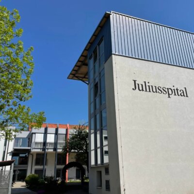 Juliusspital