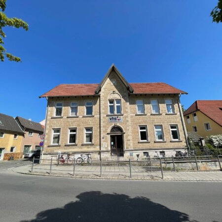 „Genussvoll ernähren im Alter“ – Gesundheitsförderung 60+