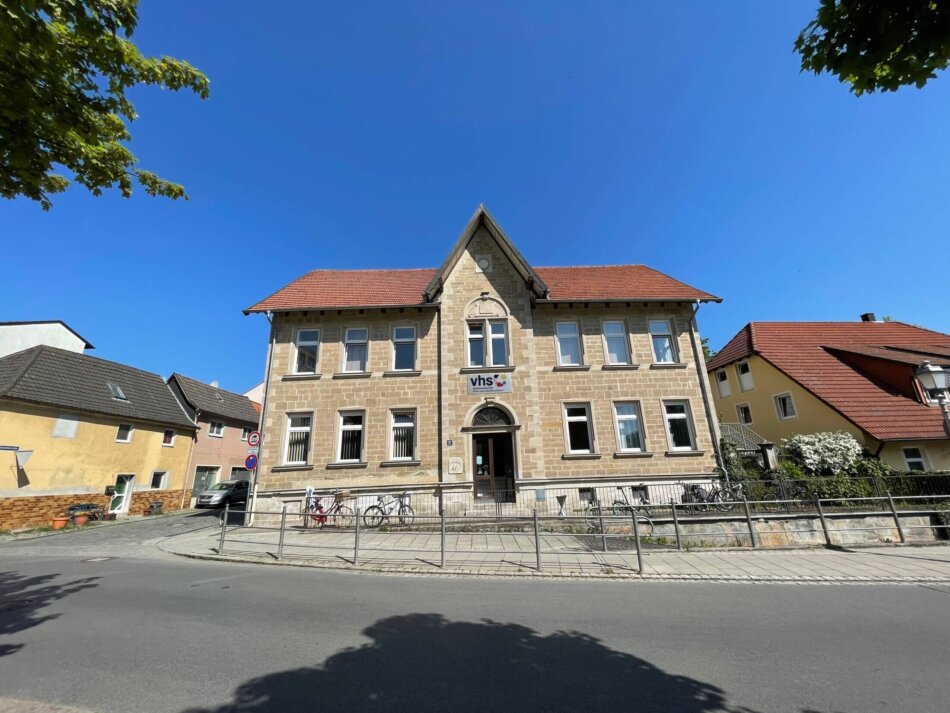 „Den Alltag aktiv gestalten“ – Gesundheitsförderung 60+ Foto