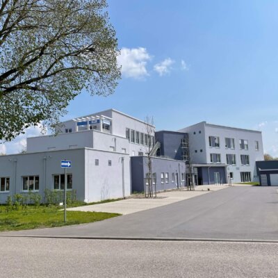 Stadtentwicklung / Sonstige Baumaßnahmen