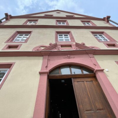 Museen in der Schranne