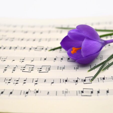 Frühlingskonzert Gesangverein Harmonia