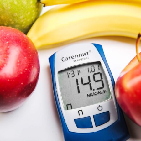 Offener Treff – Diabetes Typ 2 im Griff? Sie sind nicht allein!